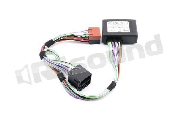 Pioneer CA-SS-SMA.001