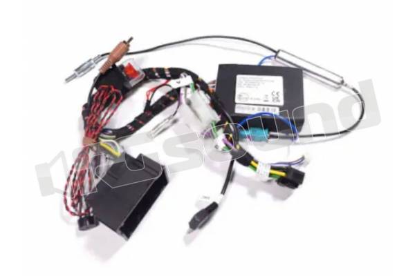 Pioneer CD-FCA-UAR.002AE