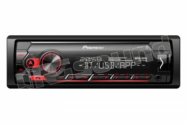 Pioneer MVH-S320BT