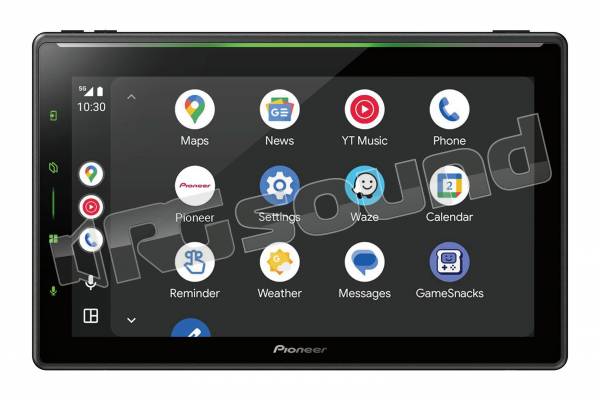 Pioneer SPH-EVO109DAB-UNI2