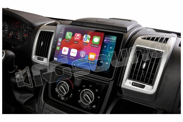 Pioneer SPH-EVO98DAB-D7