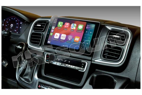 Pioneer SPH-EVO98DAB-D8