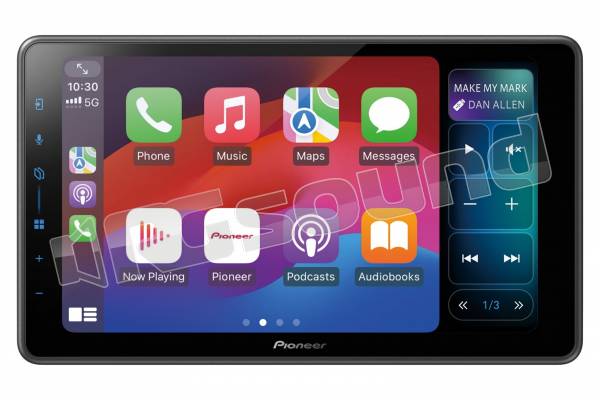 Pioneer SPH-EVO98DAB-T