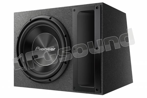 TS-A300B subwoofer 30cm in box reflex