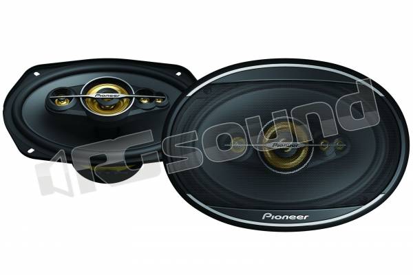 Pioneer TS-A6991F