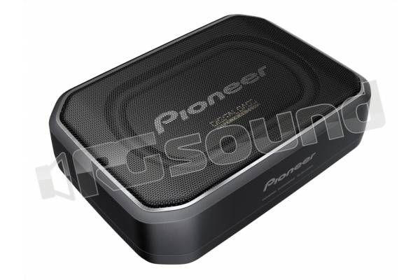 Pioneer TS-WX140DA