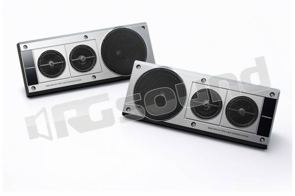 Pioneer TS-X40SXT