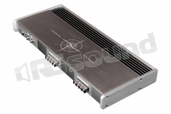 Quartorigo HERITAGE THREE