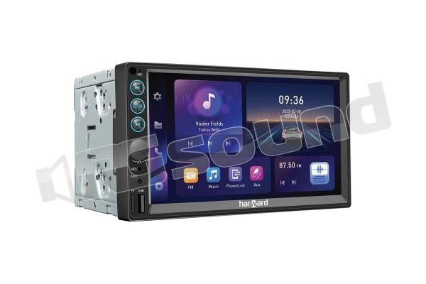 Reiss Audio HR-G756