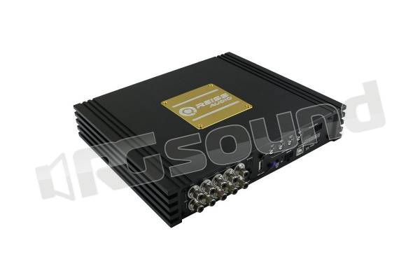 Reiss Audio RS-8150.8DSP10