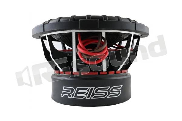 Reiss Audio RS-BQ12 D2