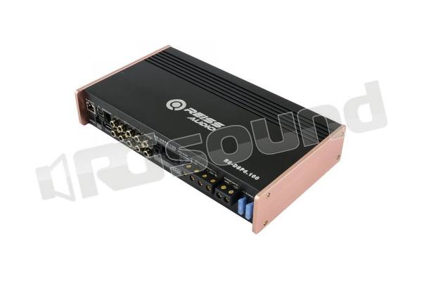 Reiss Audio RS-DSP6.100