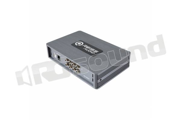Reiss Audio RS-DSP8 V2
