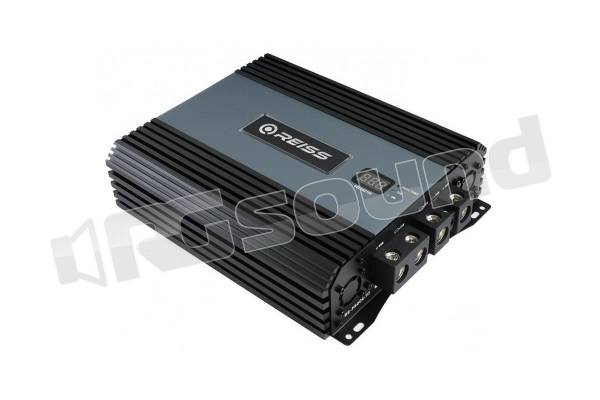 Reiss Audio RS-F5000.1D