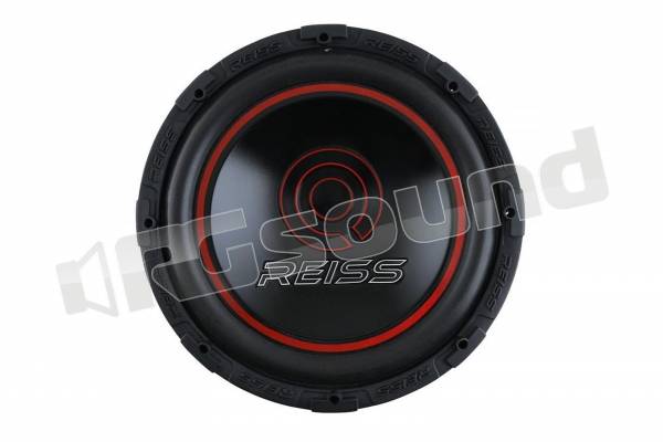Reiss Audio RS-GH12.D4