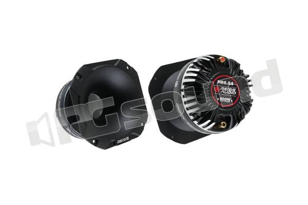 Reiss Audio RS-HR6