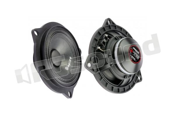 Reiss Audio RS-M4BW