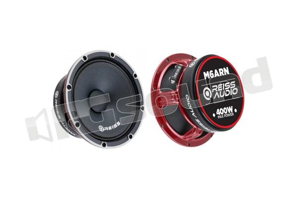 Reiss Audio RS-M6ARN