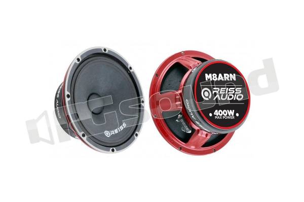 Reiss Audio RS-M8ARN
