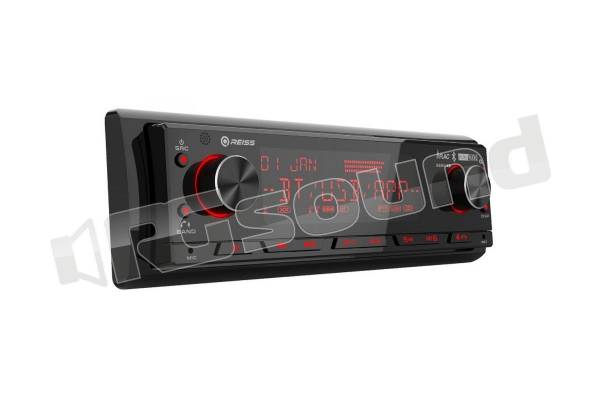 Reiss Audio RS-MX85DSP
