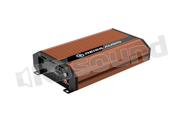 Reiss Audio RS-PX400.2D