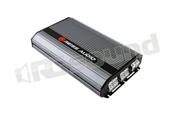 Reiss Audio RS-Q150.8D