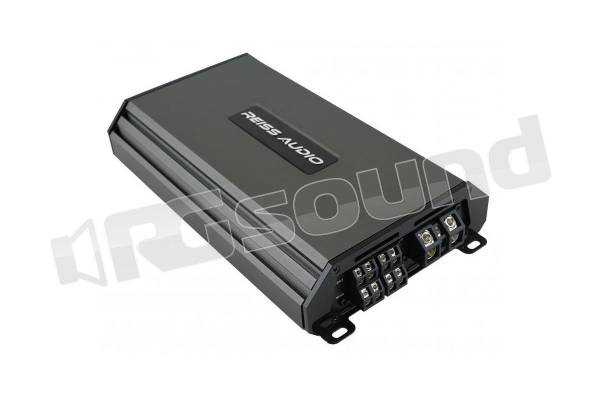Reiss Audio RS-Q60.4