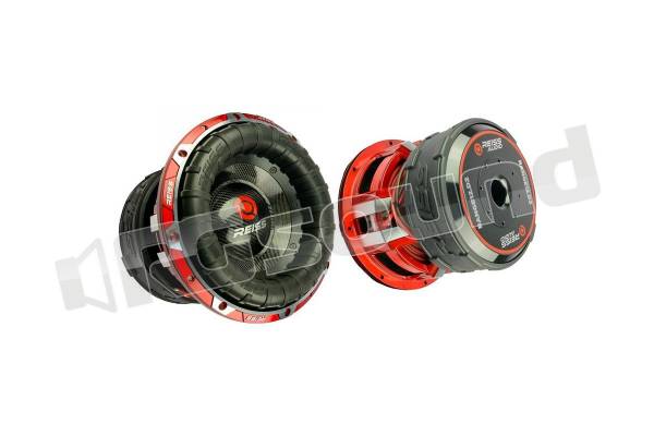 Reiss Audio RS-RANGE12 D2