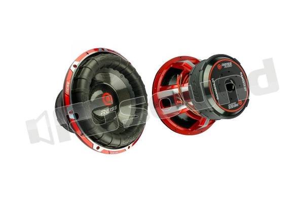 Reiss Audio RS-RANGE15 D2