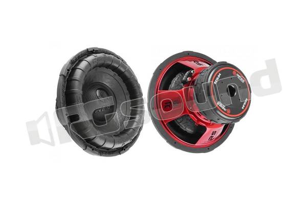 Reiss Audio RS-RX12.D4