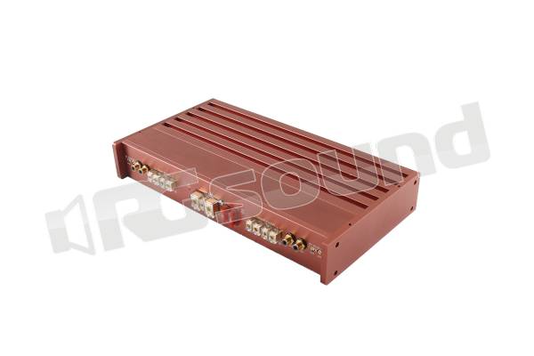 Reiss Audio RS-SQR4110.4Q