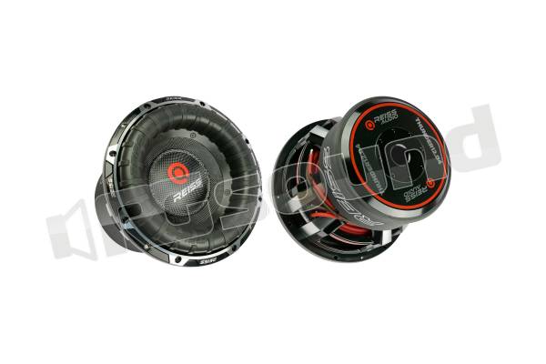 Reiss Audio RS-THUNDER12.D2