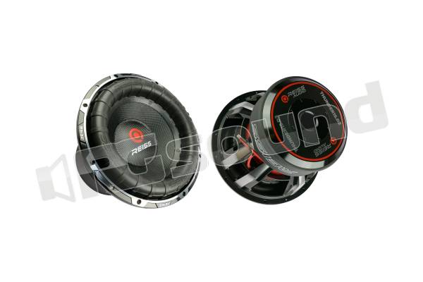 Reiss Audio RS-THUNDER15.D2