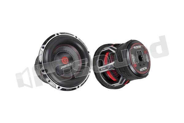 Reiss Audio RS-VL12.D2