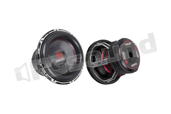 Reiss Audio RS-VL15.D2