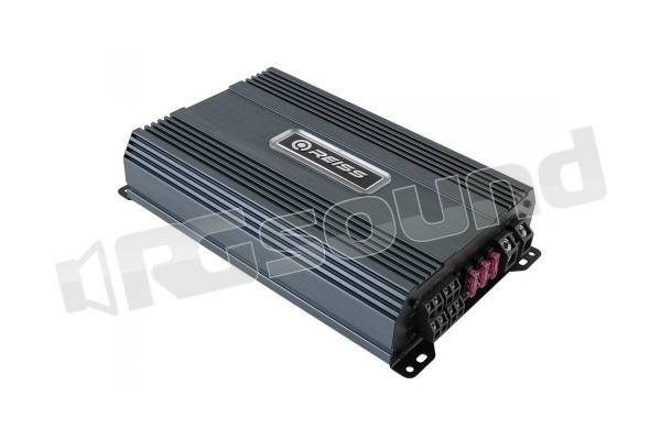 Reiss Audio RS-Z300.4D