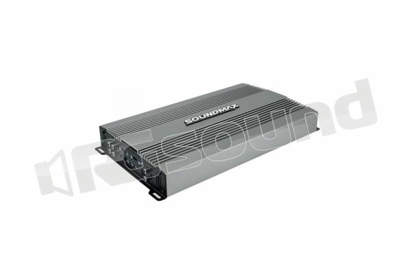 Reiss Audio SX-5024.5 24V