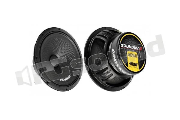 Reiss Audio SX-M82BN