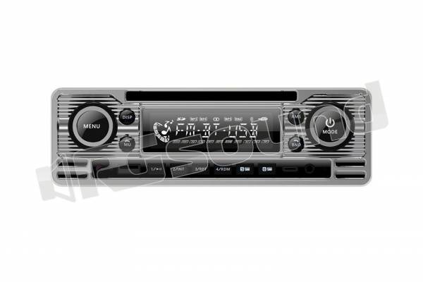 Reiss Audio SX-MX61CL