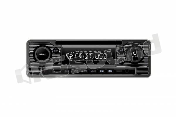 Reiss Audio SX-MX65CL