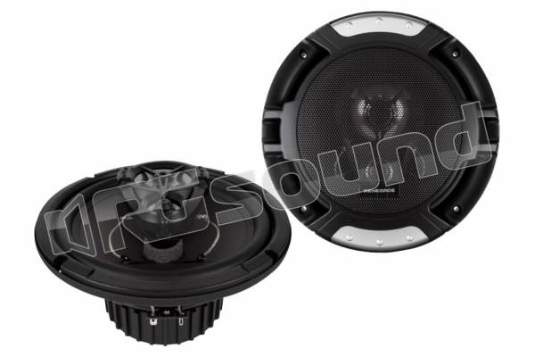 RX830 coassiali 20cm