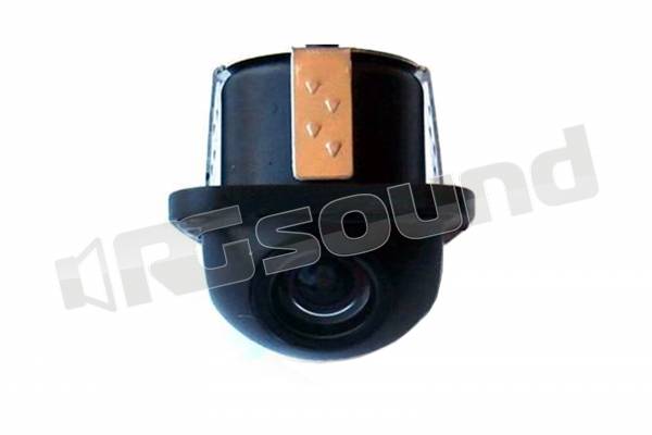 RG Sound AK8C033SLUX