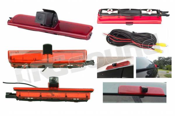 RG Sound DGCCADDY0315