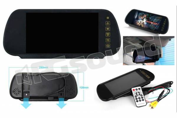 RG Sound DGMS24700