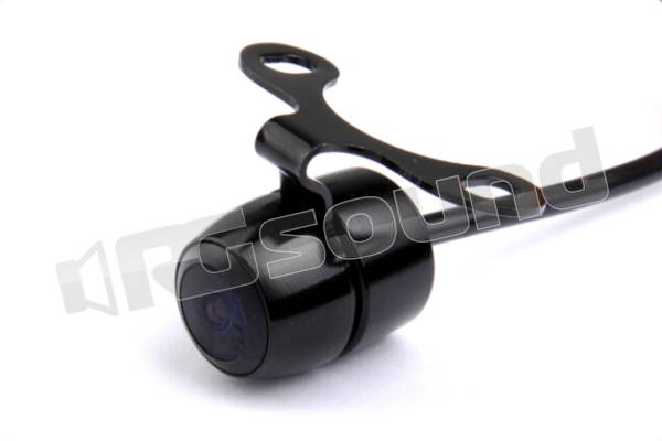 RG Sound Sistema di retrovisione per Renegade X4E
