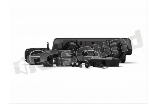 Rockford Fosgate 20GLADR-STG5