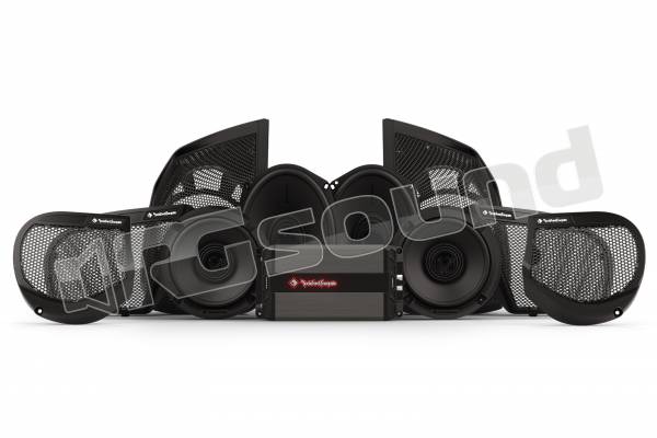 Rockford Fosgate HD24-STG3