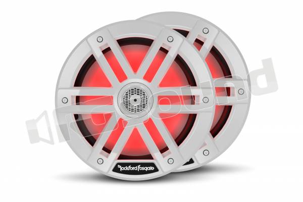 Rockford Fosgate M1-8
