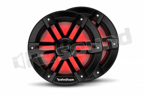 Rockford Fosgate M1-8B