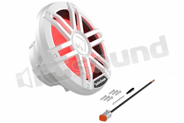 Rockford Fosgate M1D4-10